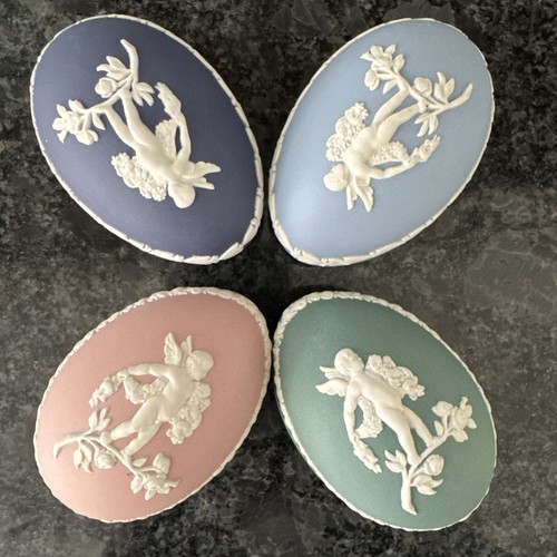 Wedgwood jasperware rosa - wedgwood,