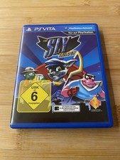 Sony PlayStation PS Vita - the