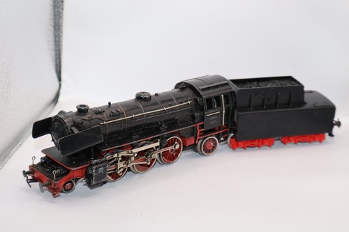 Märklin dampflok 23014 - dampflok, br