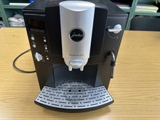 Jura Impressa E70