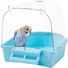 Papagei Bad Box, Hängender