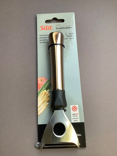 Silit red dot - dot, design