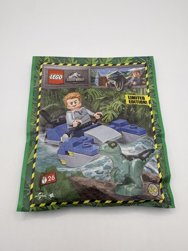 Lego paperbag polybag - /,