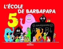 Les aventures barbapapa - les, de