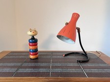 Alte helo leuchte tischlampe - alte,