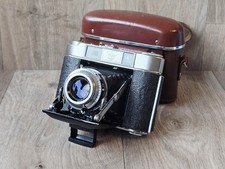 Seagull 203-1  Kamera