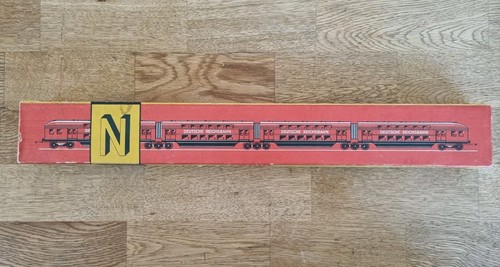 Piko spur 4136 - piko, 5/4136
