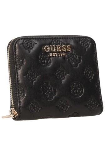 Guess portemonnaie damen - portemonnaie,