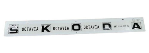 škoda original octavia nx - original, 4