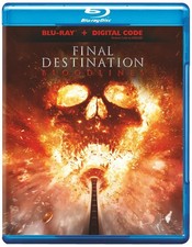 Final Destination Bloodlines
