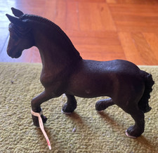 Stute Friese von Schleich 