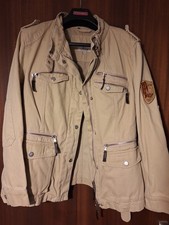 Fame jacke Damen Gr.40 beige