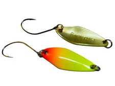 FTM Limited Spoon Tremo | 2,3g