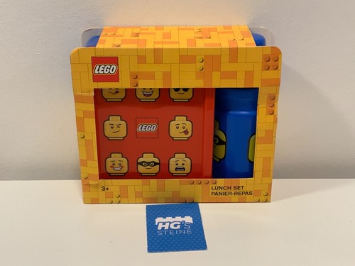 Lego city lunch - lego, set
