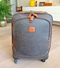 BRIC’s Board Trolley 55cm Original, made in Italy
