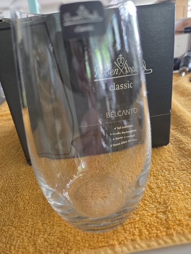 Rosenthal classic glas - rosenthal,