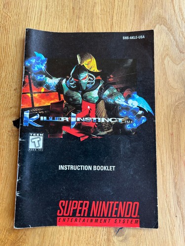 Super nintendo snes - super,
