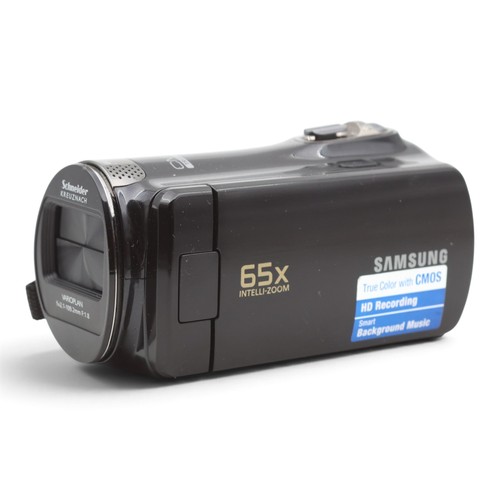Samsung camcorder videokamera - samsung,