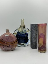 Konvolut Glas Vasen Vasen Isle