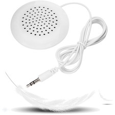 Tragbarer Stereo Lautsprecher