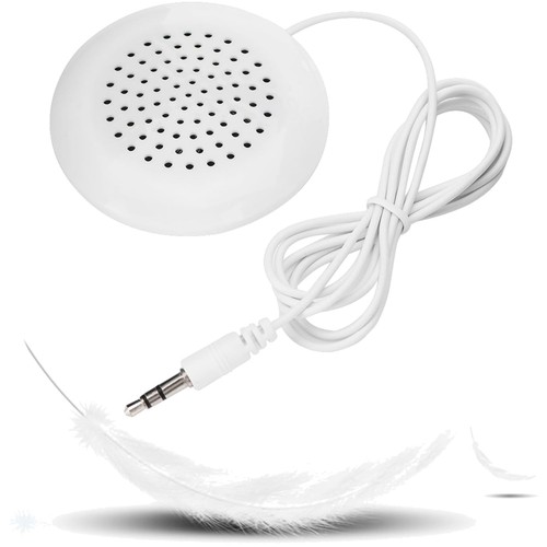 Tragbarer stereo lautsprecher - stereo,