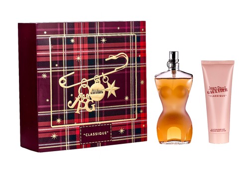 Jean paul gaultier classique - paul,