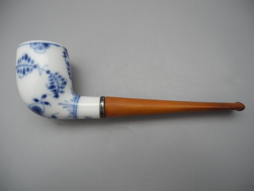 Royal copenhagen tabakpfeife - royal,