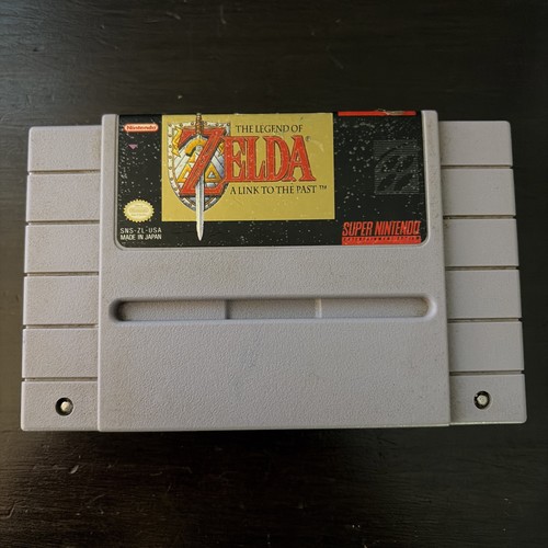 The legend zelda link to - of, a