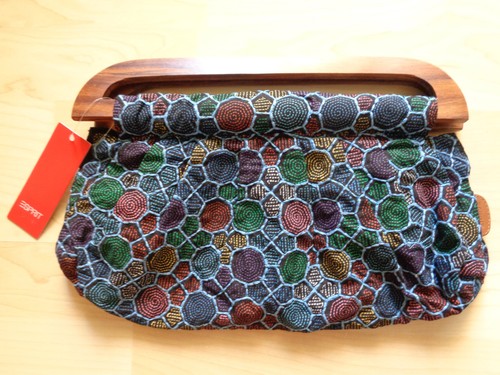 Esprit clutch tasche - clutch,