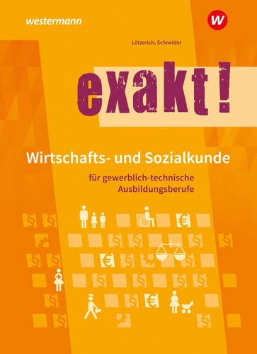 Exakt wirtschafts und - exakt!,