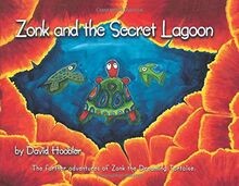 Zonk and the secret - zonk,
