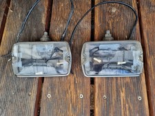 Cibie zusatzscheinwerfer 70ziger Jahre-Porsche RENAULT CITROËN 