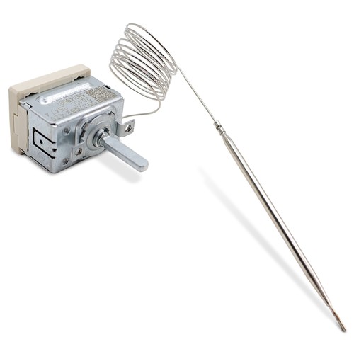 Thermostat wie ego - wie,