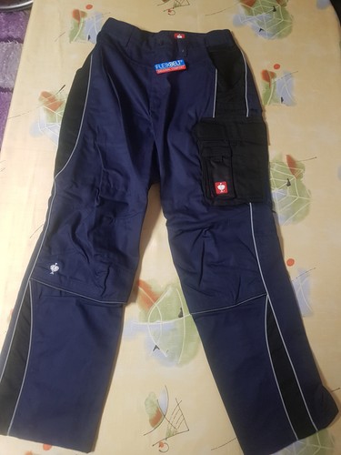 Engelbert strauss bundhose - engelbert,