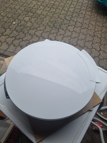 Trockner siemens iq500 - trockner,