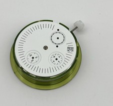 NOS ETA 2894-2 Automatic 37