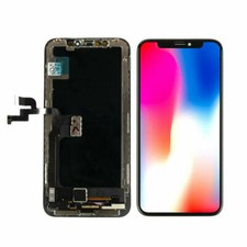 For iPhone X 5.8" LCD Display