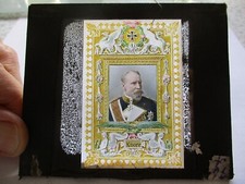 Admiral von Knorr GLASDIA 10x8