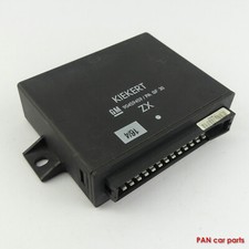 Opel Omega B Zentralverriegelung Steuergerät ZV, GM 90459459, Kiekert ZX