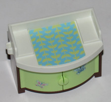 playmobil Wickeltisch Kommode