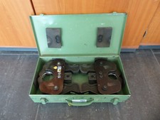 Novopress Mannesmann Pressbacke NW 42mm 54mm Sanitär Heizung im Koffer #KT