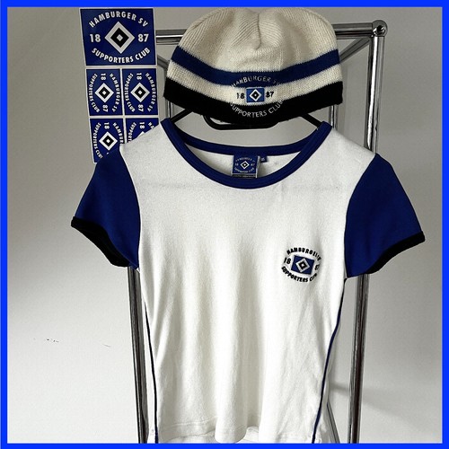 Orig hsv supportes club damen - supportes,