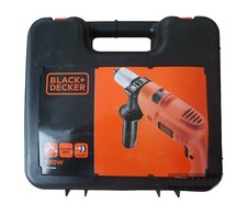 Black u. Decker KR504CRESK