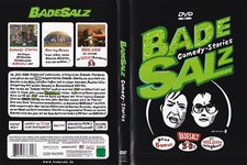 Badesalz / Comedy-Stories /