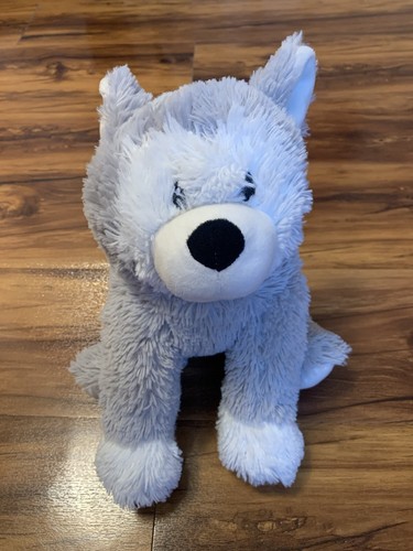 Warmies stofftiere grau - stofftiere,,