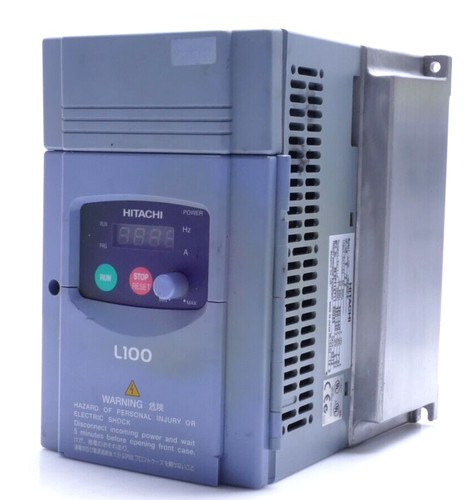 Hitachi frequenzumrichter - hitachi,