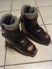 Techno Pro Kinder Skischuhe Sohlenlänge 251 mm 