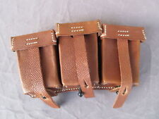 Patronentasche K98 Karabiner