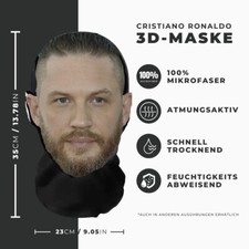 Realistische Tom Hardy