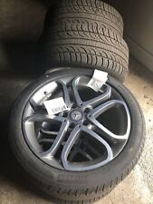 Original Mercedes Kompletträdersatz Räder Allwetter Alufelgen CLS W218 18 Zoll